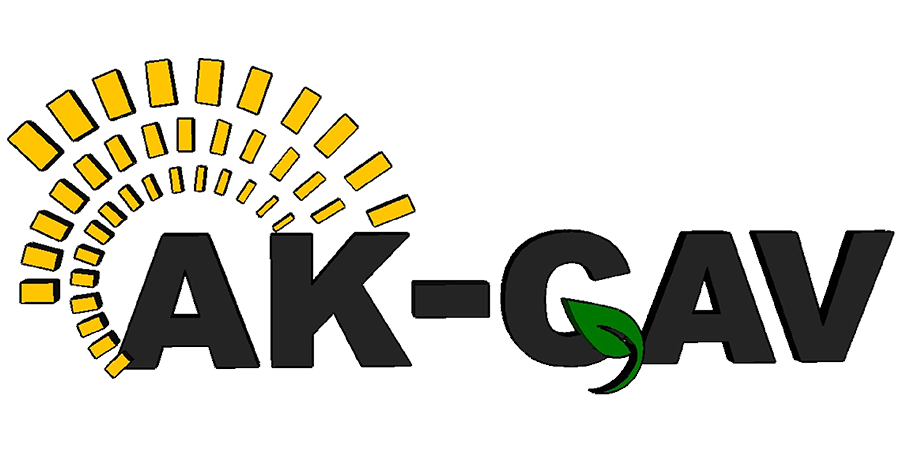 AKÇAV Holding Logo
